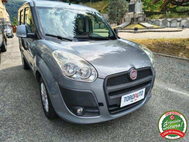 FIAT Doblo Doblò 1.4 16V Emotion UN. PROP. rif. 23873882