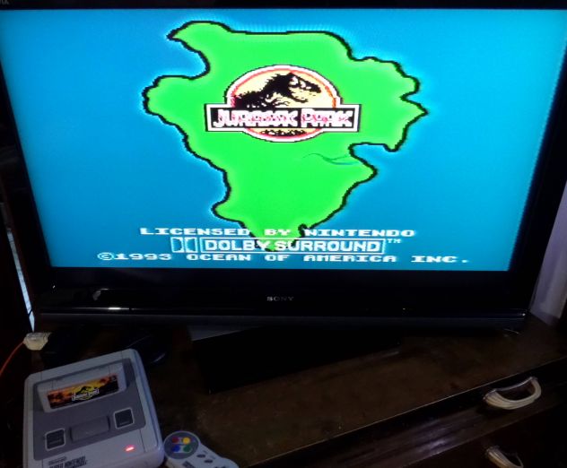Giochi / cassette Nintendo Super Famicom (vintage) - Foto 4