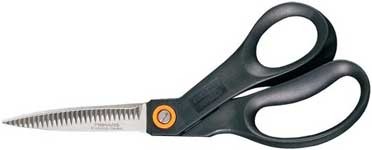 Forbici fiori 111010 Fiskars - Cardelli