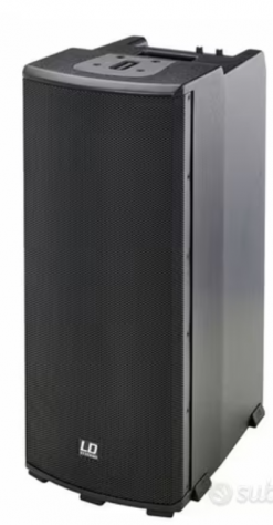 Maui 11 G2 LD SYSTEM - Foto 4