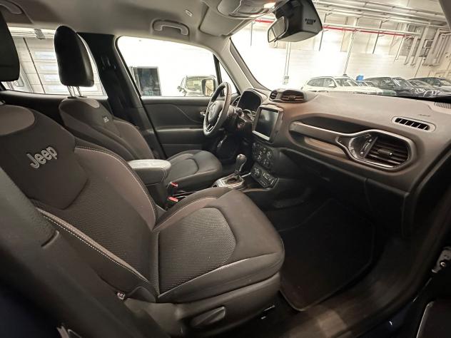 Jeep Renegade 1.3 t4 phev Business Plus 4xe at6 - Foto 9