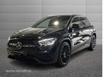 Mercedes-Benz GLA GLA-H247 2020 200 d Premium auto