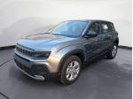 Jeep Avenger 1.2 Turbo Altitude TECH&SKY