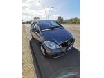 Mercedes-benz A 180 CDI Elegance 2011