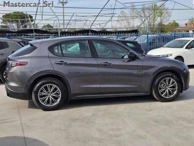 ALFA ROMEO Stelvio Stelvio Super Q4 210cv auto - GP389FV rif. 24117116 - Foto 10