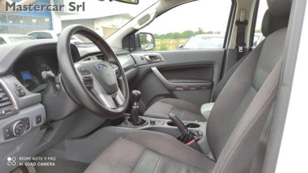 FORD Ranger Ranger 2.0 tdci super cab XLT 160cv - FV231GT rif. 23989077 - Foto 10