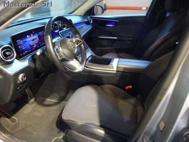 MERCEDES-BENZ C 220 SW All-Terrain d mhev Premium 4matic auto - GJ194Y rif. 24207392 - Foto 5