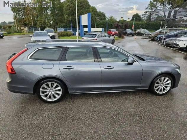 VOLVO V90 V90 2.0 d4 Business Plus awd geartronic GA261DW rif. 23965230 - Foto 5