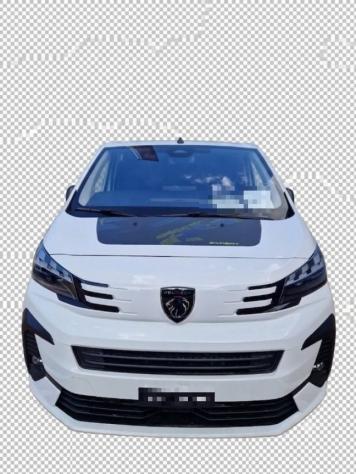 PEUGEOT Expert 2.2 BlueHDi 150 S&S MEDIOTech Edition Standard rif. 23885507