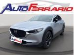 MAZDA CX-30 2.0L e-Skyactiv-G 150 CV M Hybrid 2WD Homura