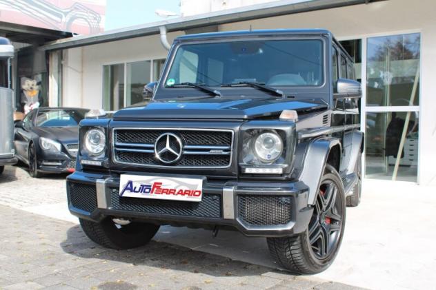 MERCEDES Classe G (*461/3/5) G 63 AMG S.W. - Foto 2