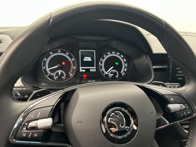 SKODA Kamiq Kamiq 1.5 TSI ACT DSG Style - Foto 9