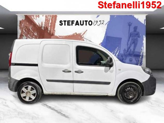 RENAULT Kangoo II - express 1.5 dci 90cv energy S&S E6 rif. 24189096 - Foto 3