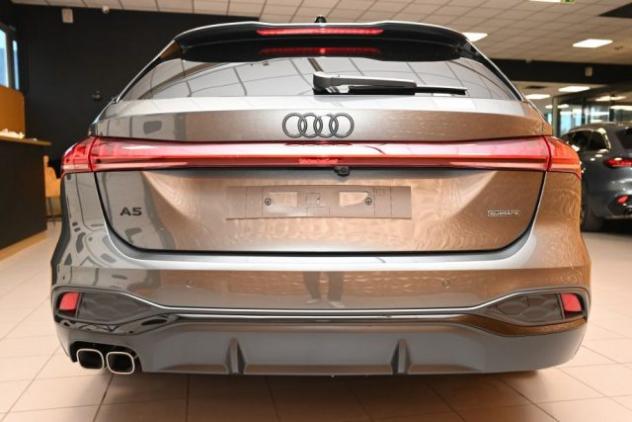 AUDI A5 AVANT TDI MHEV 204CVQ.S-TR.S-LINE ED.TET.SCONTO30% rif. 22946358 - Foto 6