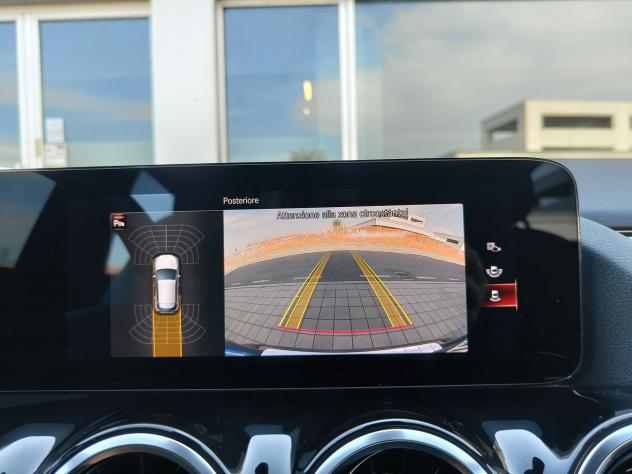 Mercedes-Benz GLA 250e PHEV Auto Sport Plus Pelle/Tessuto Display10,25 - Foto 10