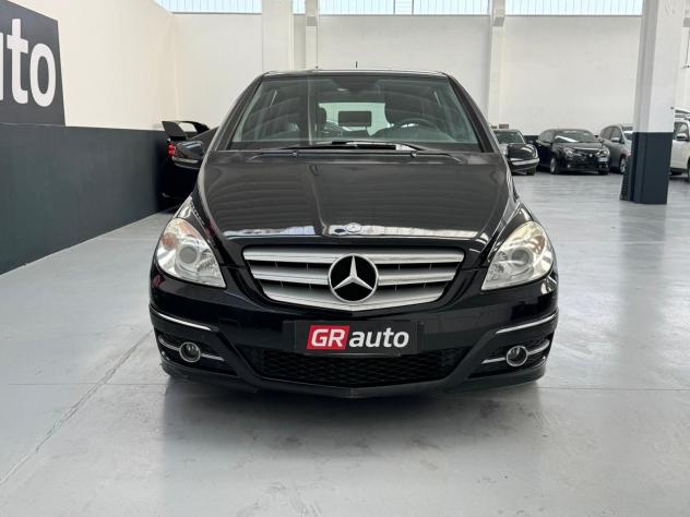 Mercedes-Benz Classe B B 200 CDI Premium - Foto 4