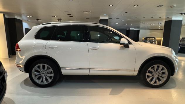 VOLKSWAGEN TOUAREG 3.0D 204CV - 2014 - Foto 8
