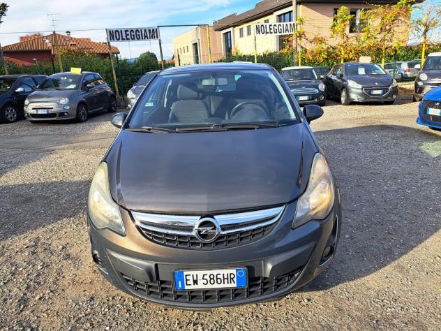 Opel Corsa 1.3 CDTI 75CV F.AP. 3 porte Edition - Foto 2