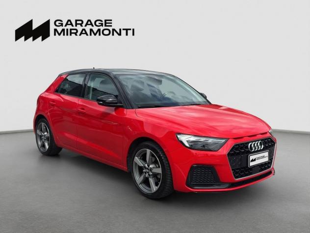 Audi A1 Sportback 30 1.0 tfsi S line edition s-tronic - Foto 8