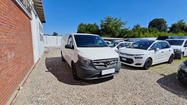Mercedes-benz Vito 2.2 116 CDI PL Furgone Extra-Long - Foto 3