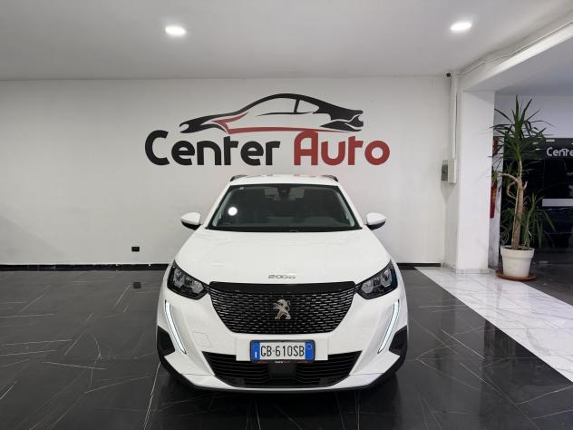Peugeot 2008 PureTech 100 Allure Navi Pack S/S - Foto 2