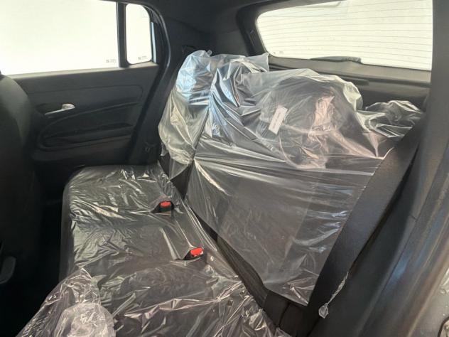 Jeep Avenger E-Hybrid Longitude 1.2 110cv Dct Mhev - Foto 6