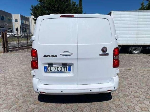 Fiat Scudo 1.5 MTJ 120 CV L2 - Foto 4