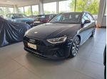 Audi A4 A4 Avant 35 2.0 tdi mhev S Line edition 163cv s-tronic
