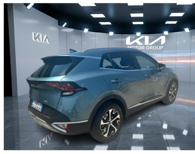 Kia Sportage 1.6 TGDI HEV STYLE 2WD AUTO - Foto 7