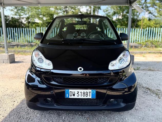 Smart ForTwo 52 kW MHD CABRIO - Foto 3