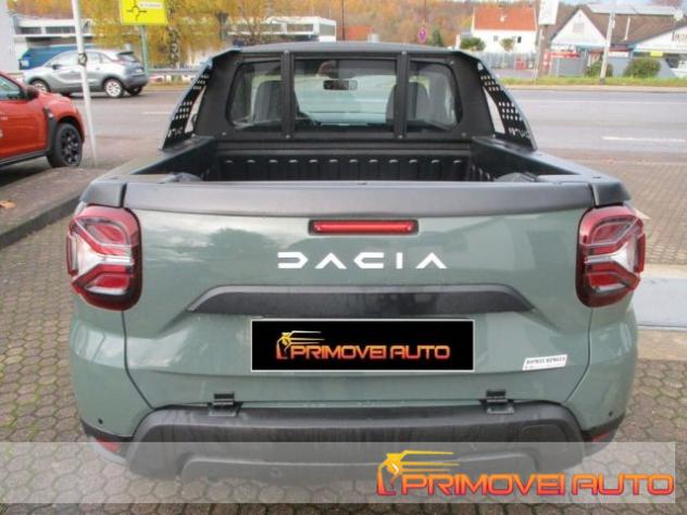 DACIA Duster 1.5 Blue dCi 8V 115 CV 4x4 rif. 21807777 - Foto 10