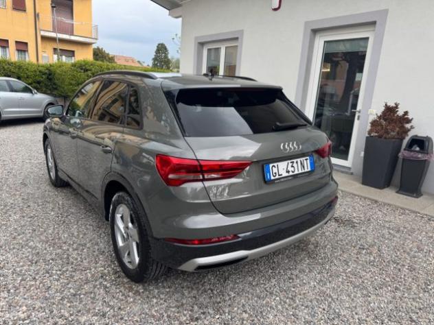 AUDI Q3 35 TDI S tronic Business Advanced rif. 23596597 - Foto 4