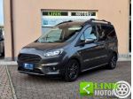 FORD Tourneo Courier 1.0 EcoBoost 100 CV  S-S Sport rif. 23685847