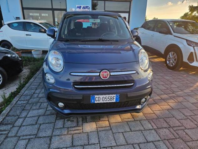 FIAT 500L 1.3 Multijet 95 CV Business rif. 24031206 - Foto 8