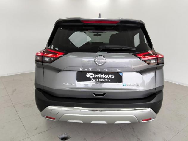 Nissan X-Trail e-Power e-4orce 4WD 5 posti Tekna (TETTO) - Foto 7