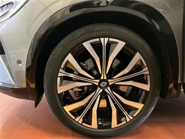 RENAULT Austral 1.2 E-Tech full hybrid Iconic 200cv auto rif. 23908298 - Foto 8