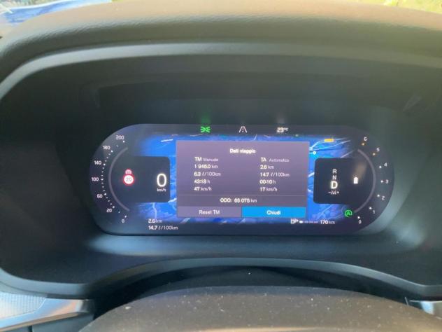 Volvo V60 Cross Country V60 Cross Country 2.0 b4 Plus awd auto - Foto 10