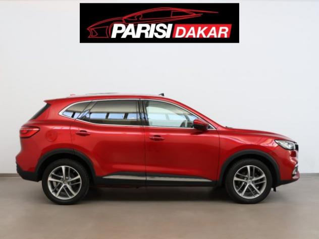 MG EHS Plug-in Hybrid Luxury *PROMO PARISI GROUP* rif. 23318121 - Foto 6