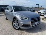 Audi Q5 2.0 TDI 190 CV quattro S tronic S line plus UNICO PROPIETARIO