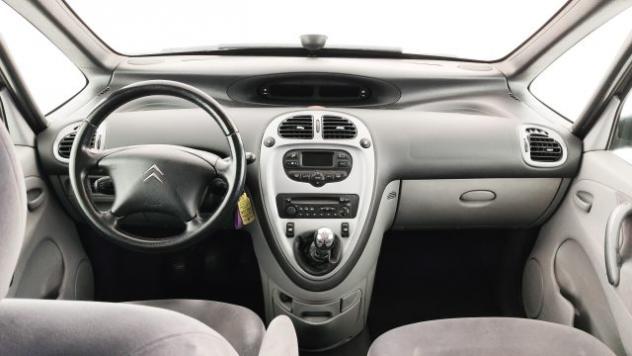 CITROEN Xsara Picasso 1.6 16V Elegance rif. 23937111 - Foto 9