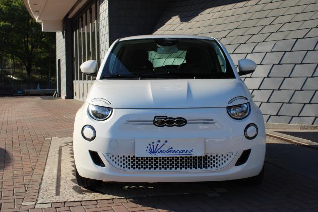 FIAT 500 Electric Elettrica ICON 118cv - Foto 3