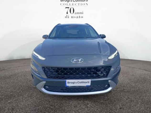 HYUNDAI Kona 1.6 gdi hev Xtech 2wd 141cv dct rif. 23825580 - Foto 3