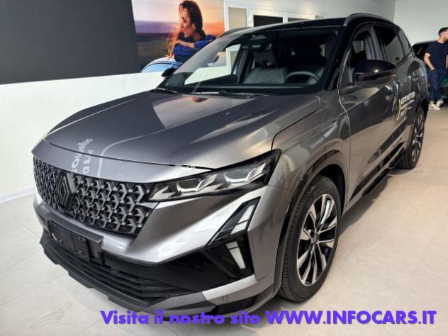 RENAULT Austral Austral Full Hybrid E-Tech 200 CV Techno rif. 24047089 - Foto 3