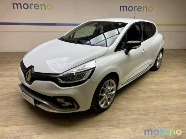 RENAULT Clio 1.6 TCe energy RS 200 CV EDC rif. 18580925