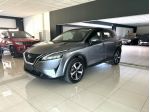 Nissan Qashqai 1.3 MHEV 140 N-Connecta