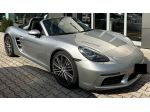 Porsche Boxster 718 2.0 aut