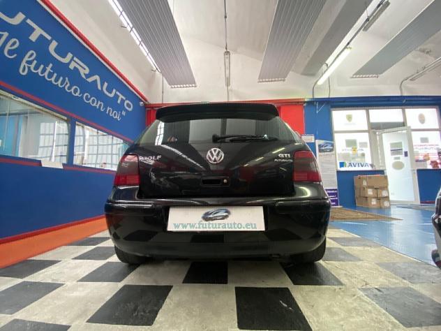 Volkswagen Golf GTI youngtimer - Foto 4