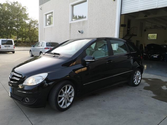 Mercedes-benz B 200 CDI Executive - Foto 2