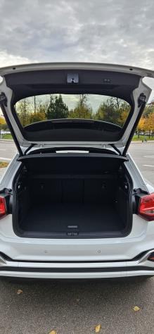 Audi Q2 35 TFSI S tronic Sline - Foto 8