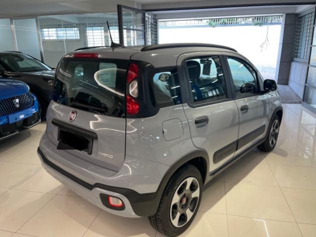 Fiat Panda 1.0 FireFly S&S Hybrid City Cross - Foto 5